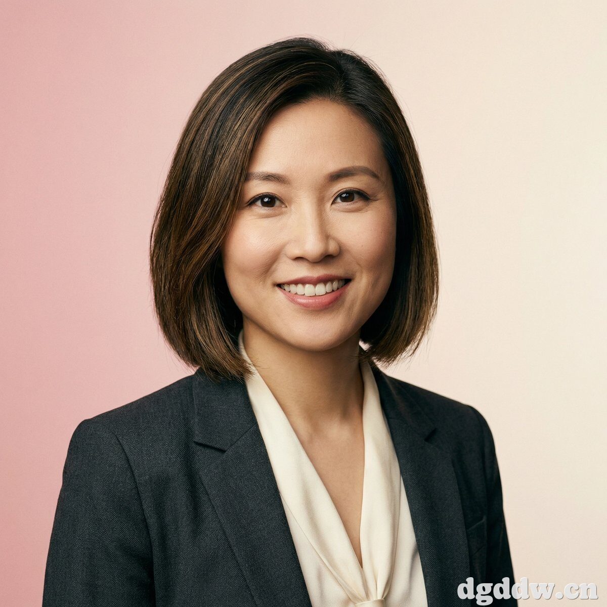 福利姬制片总监林婉清